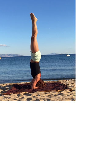 Yoga und Pilates in Basel